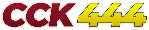 cck444 Logo